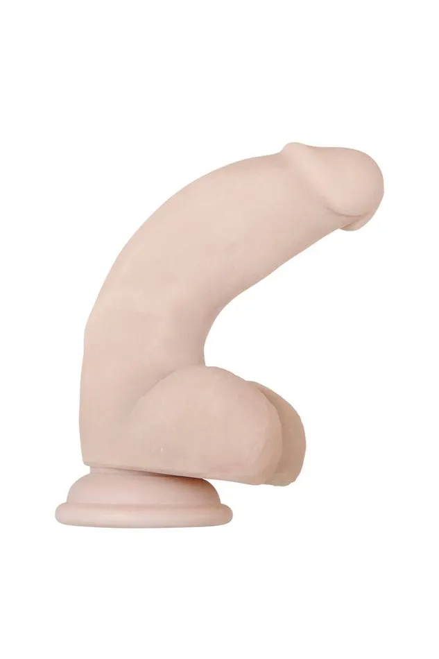 Evolved Real Supple Poseable Dildo Assorted Sizes Evolved Dildos