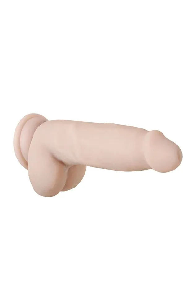 Evolved Real Supple Poseable Dildo Assorted Sizes Evolved Dildos