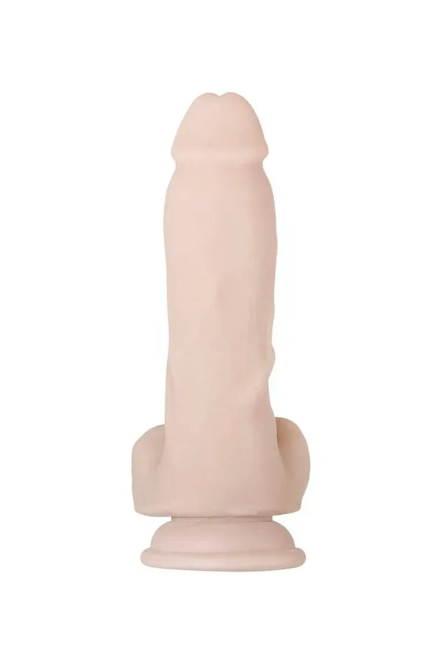 Evolved Real Supple Poseable Dildo Assorted Sizes Evolved Dildos