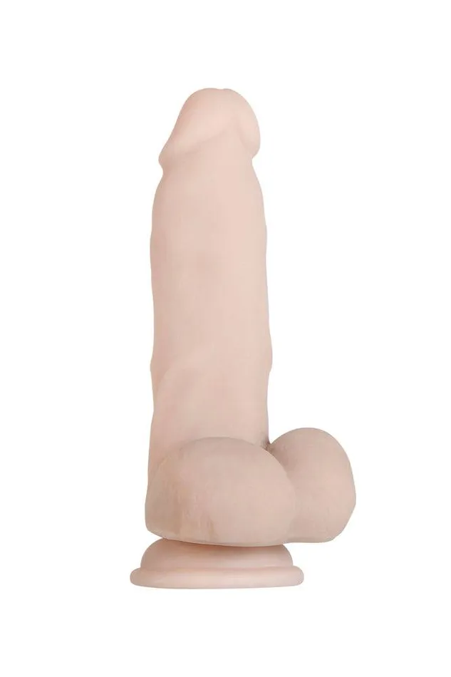Evolved Real Supple Poseable Dildo Assorted Sizes Evolved Dildos