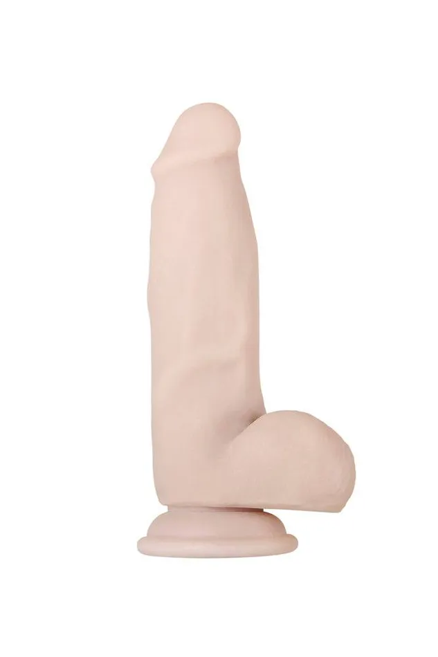 Evolved Real Supple Poseable Dildo Assorted Sizes Evolved Dildos