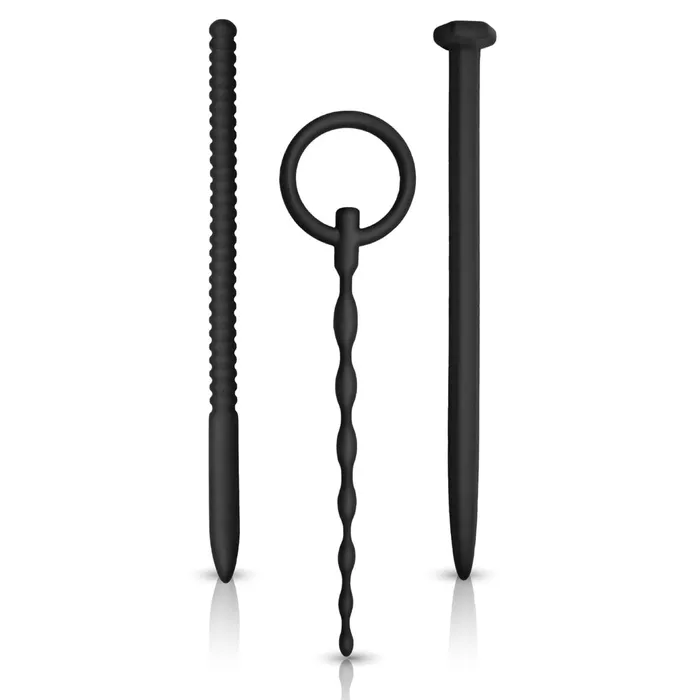 Excellent Power Excellent Power Knot Knot Nail Silicone Sound Set Female Sex Toys Excellent Power Excellent Power Knot Knot Nail Silicone Sound Set Female Sex Toys