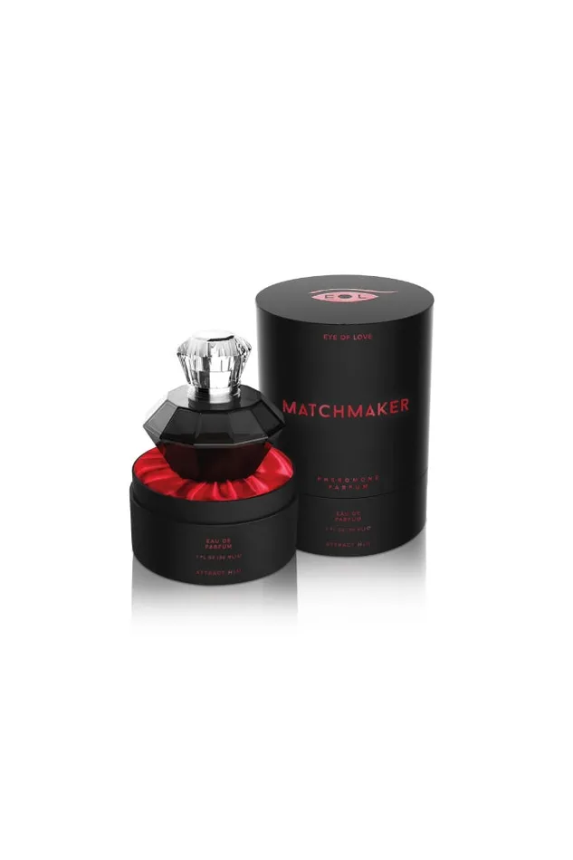 Eye of Love Anal Eye of Love Matchmaker Black Diamond LGBTQ Attract Him Pheromone Parfum 1oz Eye of Love Anal Eye of Love Matchmaker Black Diamond LGBTQ Attract Him Pheromone Parfum 1oz