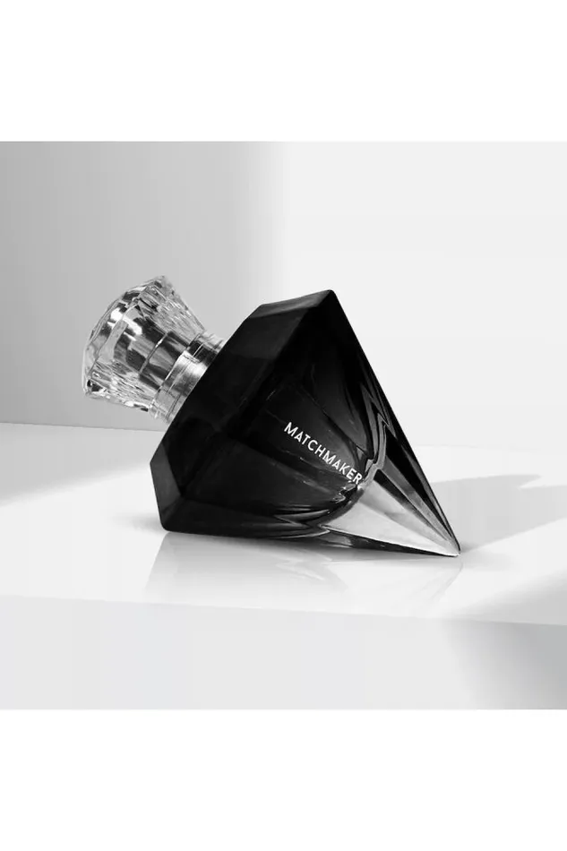 Eye of Love Anal Eye of Love Matchmaker Black Diamond LGBTQ Attract Him Pheromone Parfum 1oz