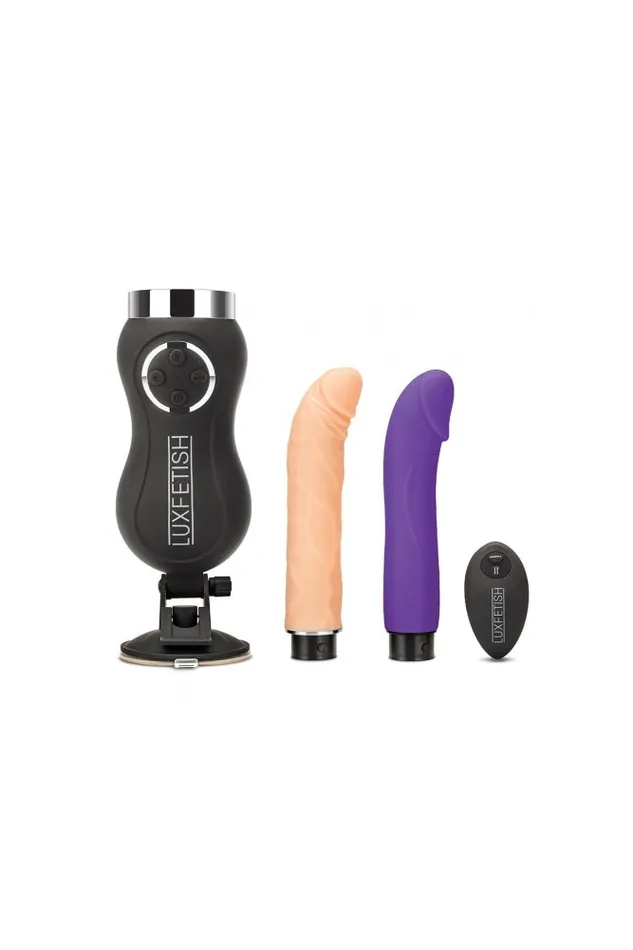 Female Sex Toys Electric Eel Electric Eel Lux Fetish Thrusting RemoteControlled Rechargeable Compact Sex Machine