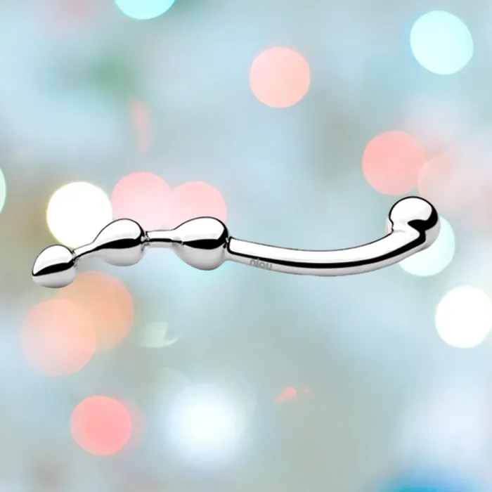 Female Sex Toys Njoy Njoy Fun Wand Kegel Exerciser PSpot Stimulator