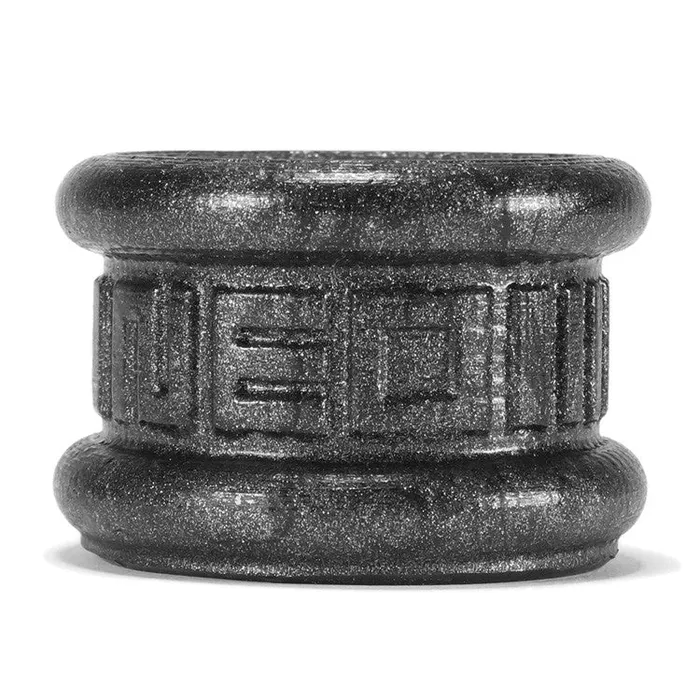 Female Sex Toys Oxballs Neo Ballstretcher Short Smoke Metallic OXBALLS