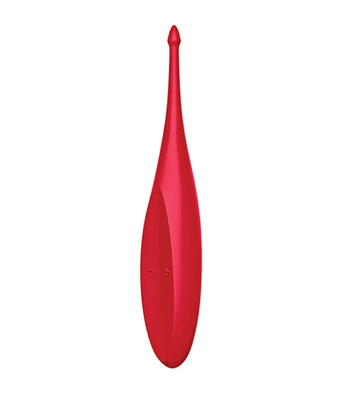 Female Sex Toys Satisfyer Twirling Fun Clitoral Vibrator