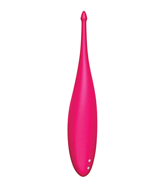 Female Sex Toys Satisfyer Twirling Fun Clitoral Vibrator
