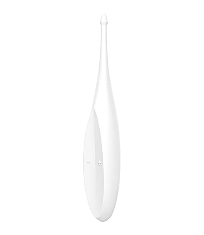 Female Sex Toys Satisfyer Twirling Fun Clitoral Vibrator