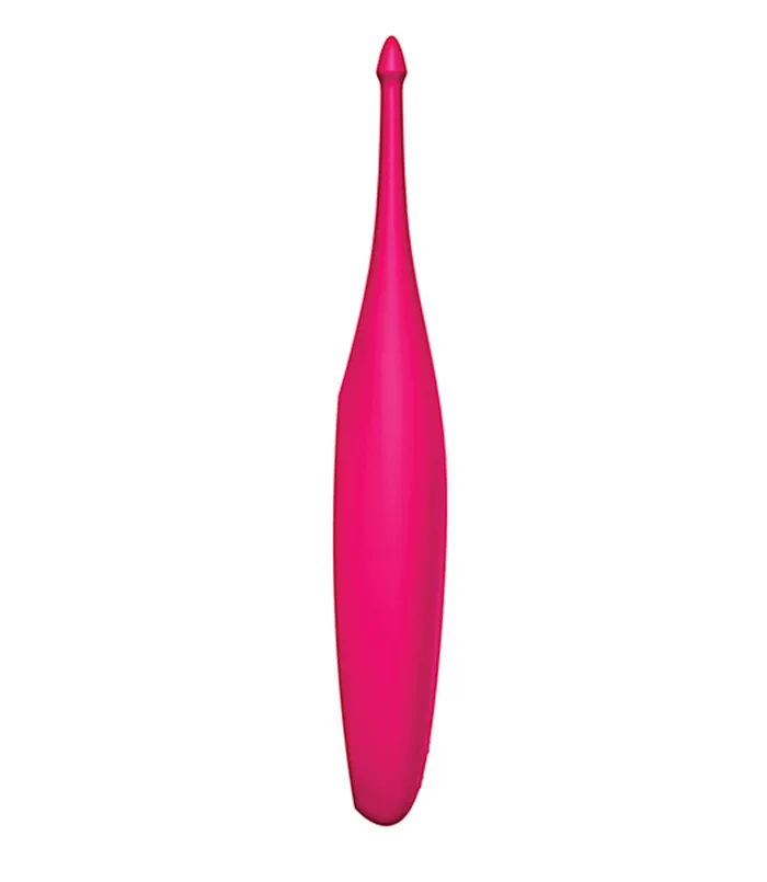 Female Sex Toys Satisfyer Twirling Fun Clitoral Vibrator