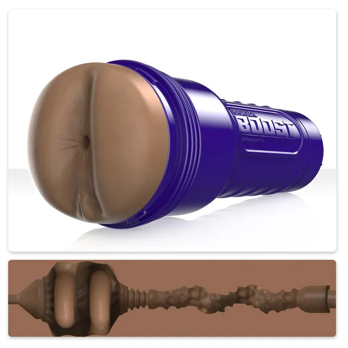 Fleshlight Boost Blast Female Medium FLESHLIGHT Male Sex Toys
