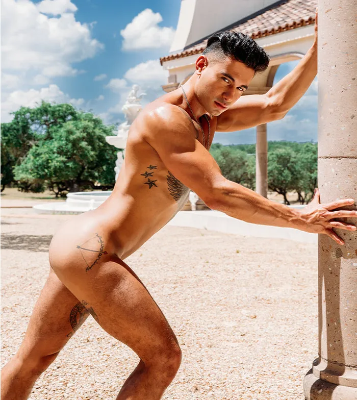 Fleshlight Enhancers Universal Launch Ricky Roman Pack