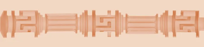 Fleshlight Enhancers Universal Launch Ricky Roman Pack