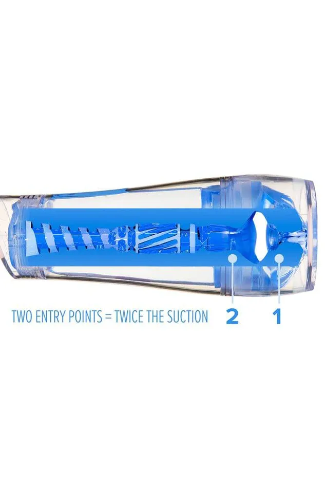 Fleshlight Flight Commander Masturbator Fleshlight Male Sex Toys