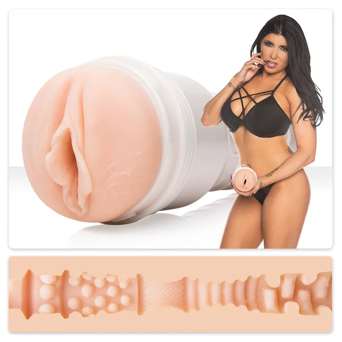 Fleshlight Girls Romi Rain Storm FLESHLIGHT Male Sex Toys