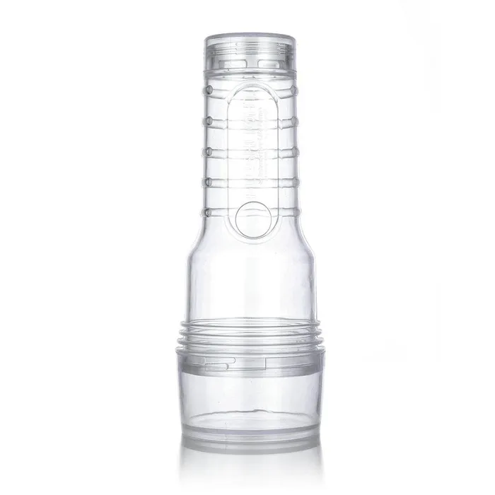 Fleshlight Ice Lady Crystal FLESHLIGHT Anal