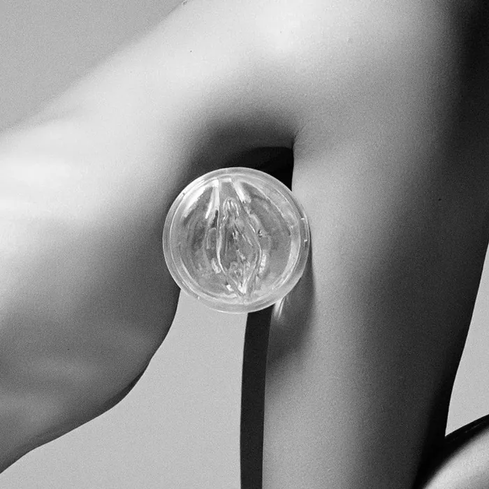 Fleshlight Ice Lady Crystal FLESHLIGHT Anal