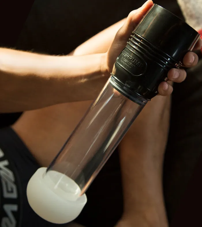 Fleshlight Lubricants FleshPump Lubricant