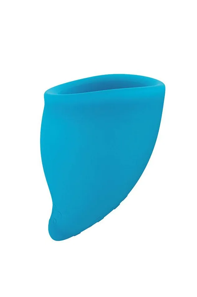 Fun Factory Fun Cup Menstrual Cup Kit Size A Fun Factory Male Sex Toys