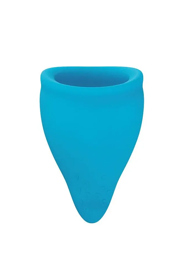 Fun Factory Fun Cup Menstrual Cup Kit Size A Fun Factory Male Sex Toys