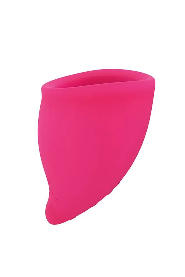Fun Factory Fun Cup Menstrual Cup Kit Size A Fun Factory Male Sex Toys