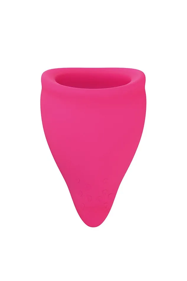 Fun Factory Fun Cup Menstrual Cup Kit Size A Fun Factory Male Sex Toys
