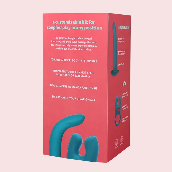 Fun Factory Vibrators RIDE VIBE