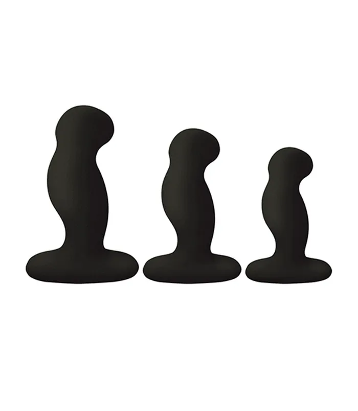 G Play Trio Vibrators Nexus Couples