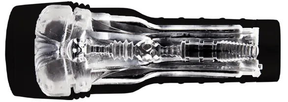 GO Torque Ice Fleshlight Vibrators