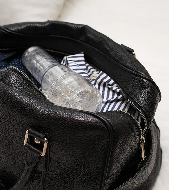 GO Torque Ice Fleshlight Vibrators