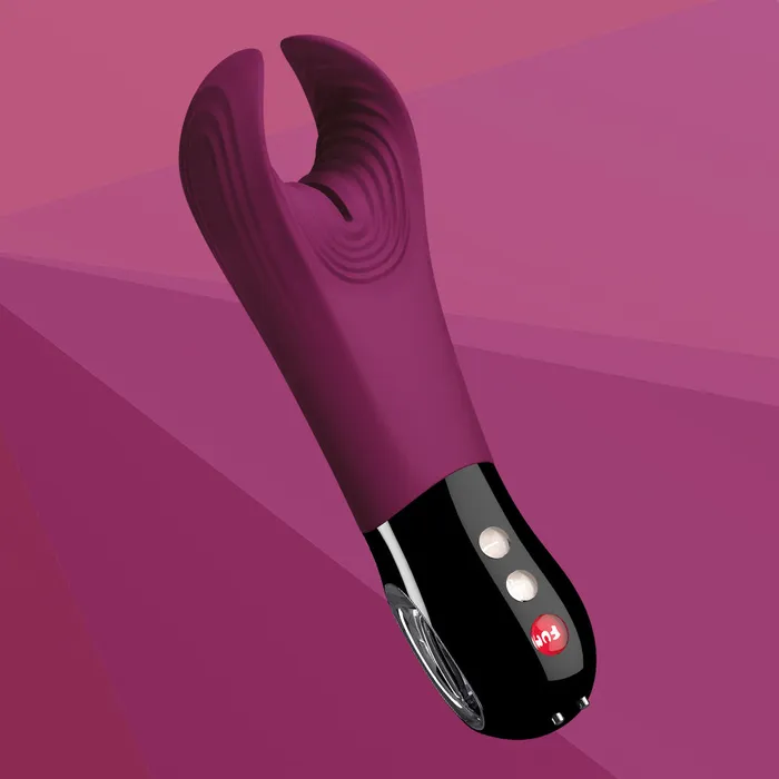 JEWELS MANTA Fun Factory Vibrators