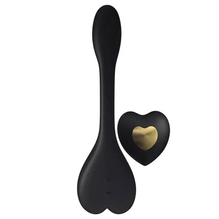 KamaSutra Natya Love Bound Deluxe Playset KamaSutra Vibrators