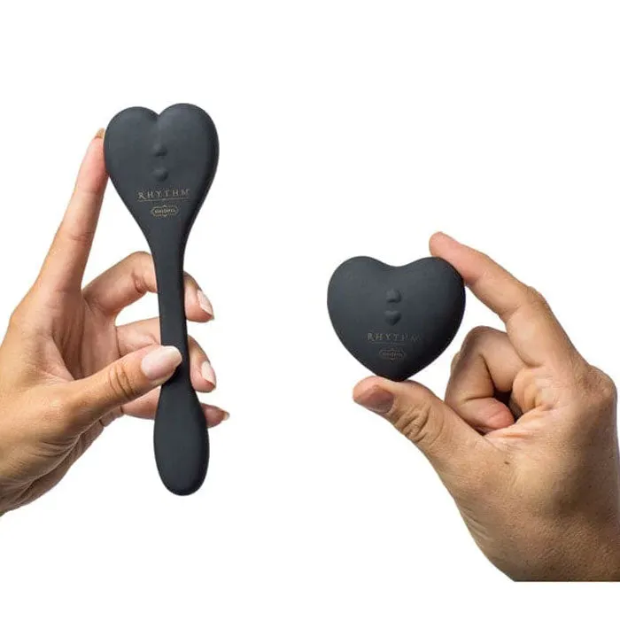KamaSutra Natya Love Bound Deluxe Playset KamaSutra Vibrators