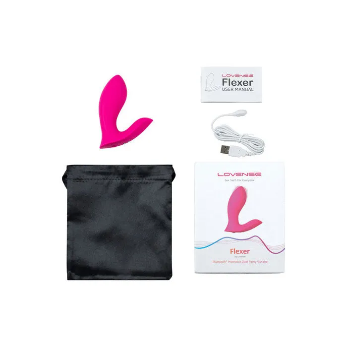 Lovense Flexer LOVENSE Vibrators