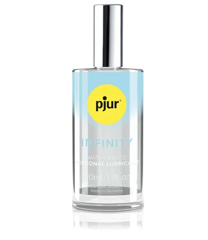 Lubricants Pjur Pjur Infinity Water Based Lubricant