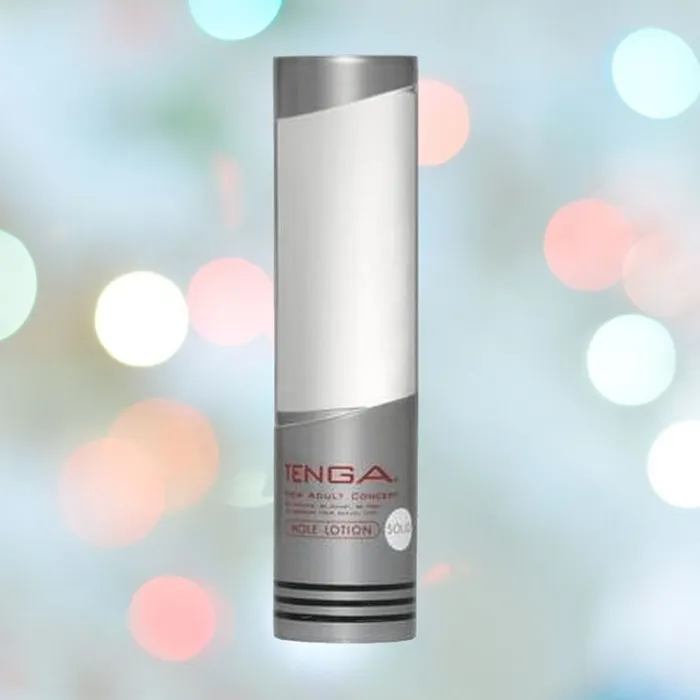 Lubricants Tenga TENGA Hole Lotion Solid Lubricant