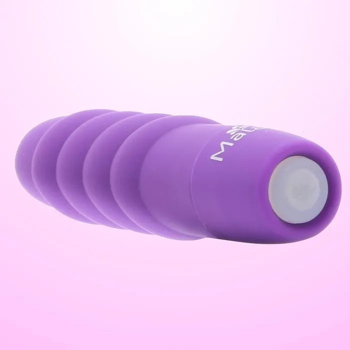 Maia Sugr 15 Function Mini Bullet Vibrator Maia Female Sex Toys
