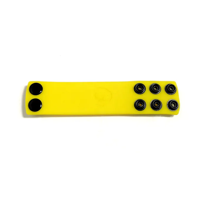 Male Sex Toys Bone Yard Silicone Ball Strap Bone Yard