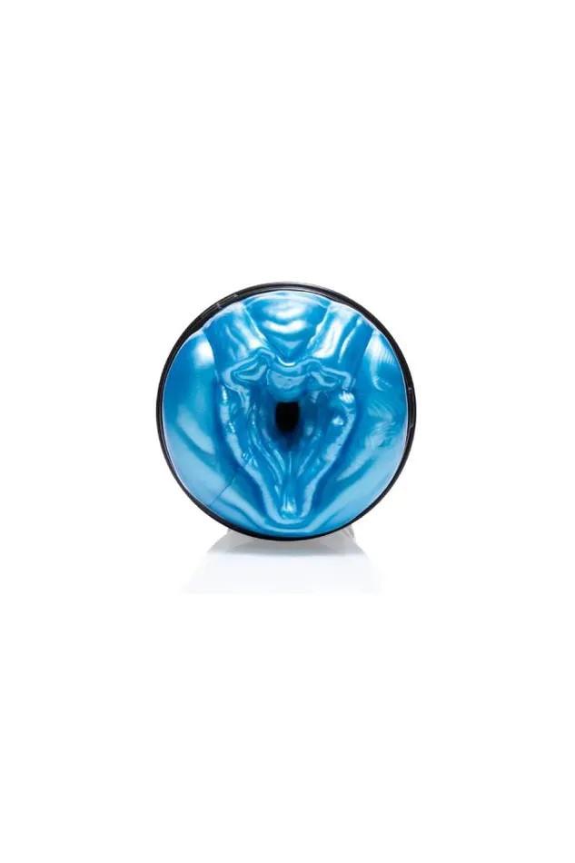 Male Sex Toys Fleshlight Freaks Alien Stroker Blue Fleshlight
