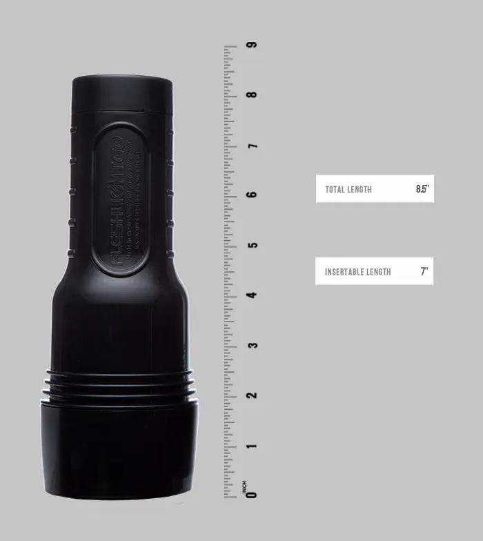 Male Sex Toys Fleshlight GO Jolt Butt Combo Pack