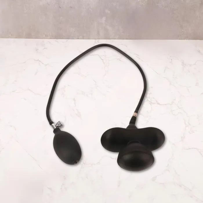 Male Sex Toys Oxyshop Inflatable Mouth Gag