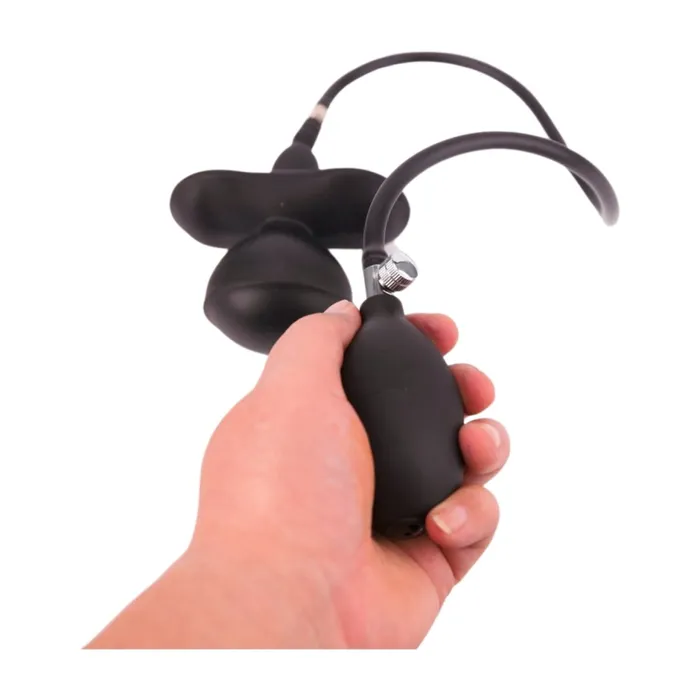 Male Sex Toys Oxyshop Inflatable Mouth Gag