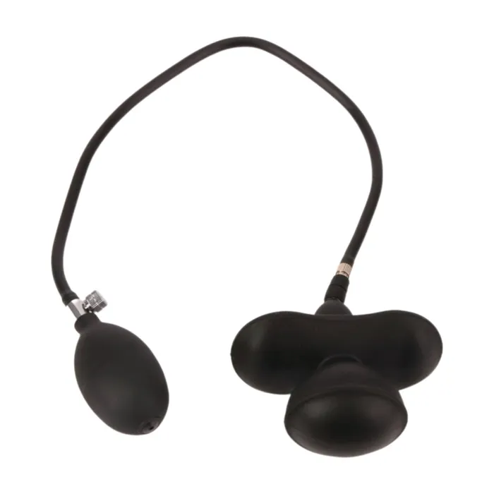 Male Sex Toys Oxyshop Inflatable Mouth Gag