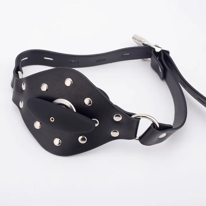 Male Sex Toys Oxyshop Inflatable Mouth Gag