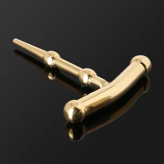 Male Sex Toys Oxyshop The Ribbed Sensation Penis plug 03In wide