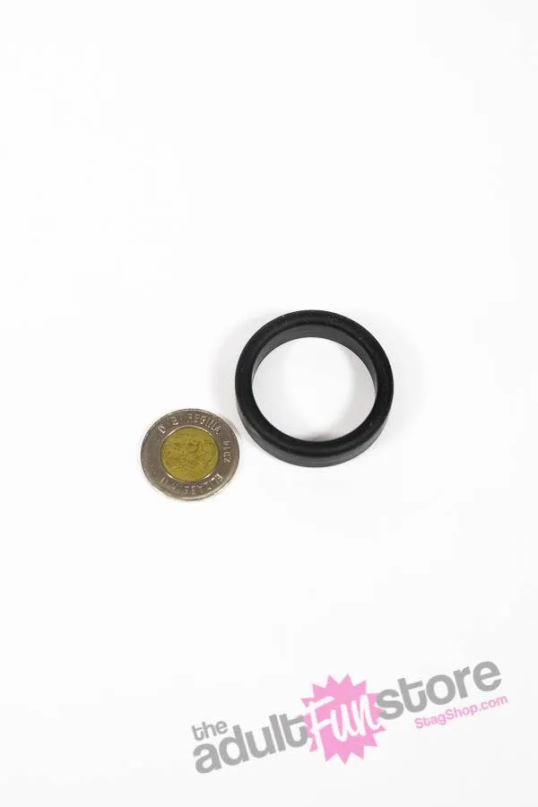Male Sex Toys Stag Shop Stag Shop Hard Wear Cock Ring