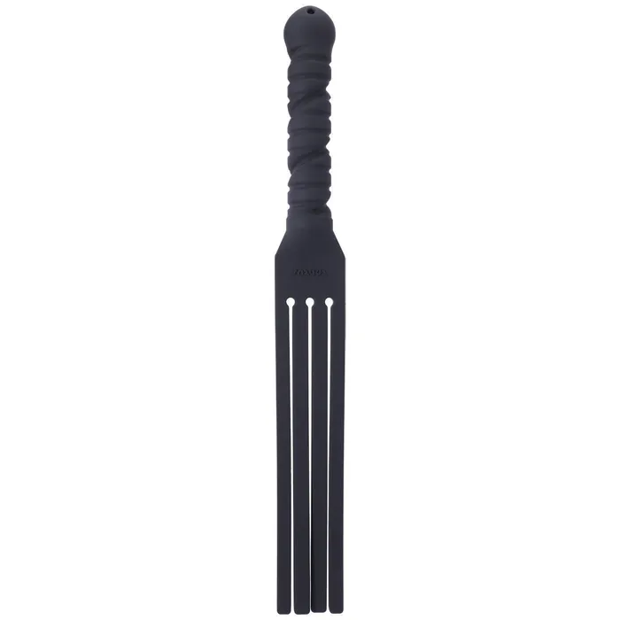 Male Sex Toys Tantus Tawse It Overboard Flogger Silicone