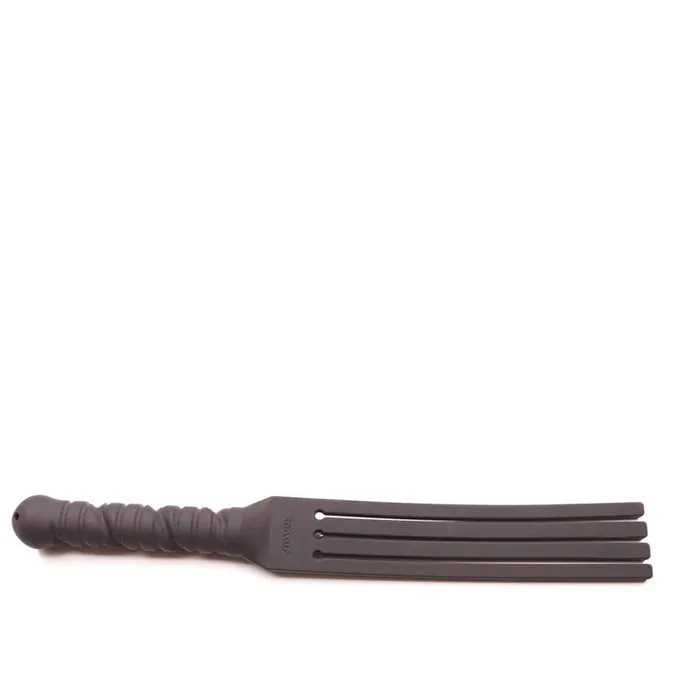 Male Sex Toys Tantus Tawse It Overboard Flogger Silicone