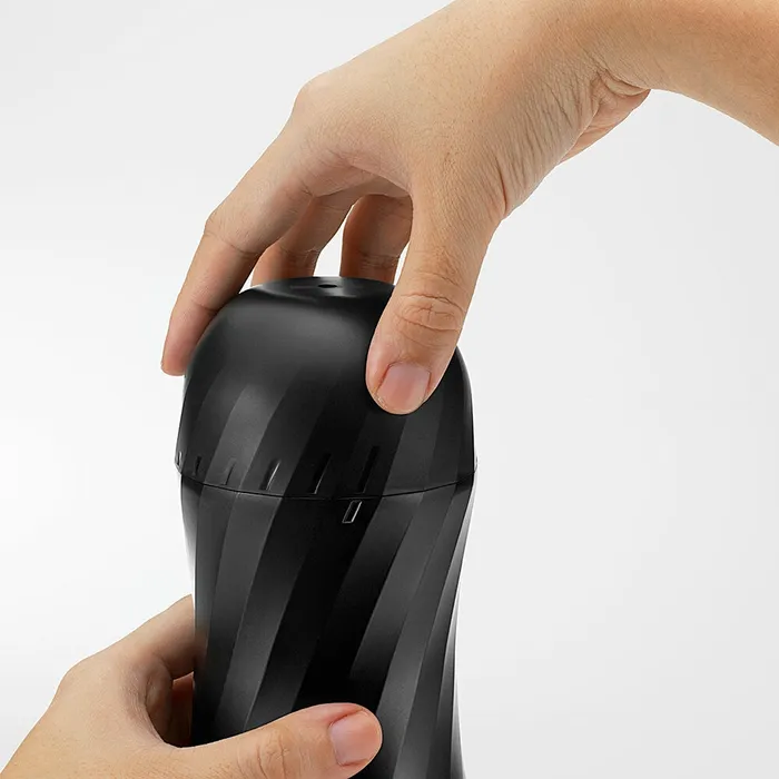 Male Sex Toys Tenga Tenga AirTech Reusable Twist Male Masturbator Tickle
